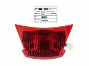 Rcklicht - original Ersatzteil Zip nach 2006
