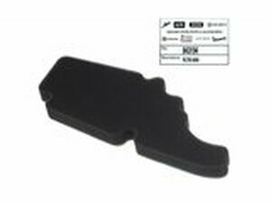 Luftfilter Piaggio Vespa LX 50cc - 150cc 2005 - 2012