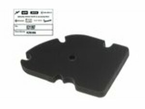 Luftfilter original Piaggio 125 - 300 (831997)