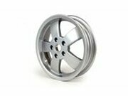 Felge Piaggio 3.00-12 Vespa GTS / GT / GT L 125 - 300cc...