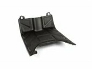 Trittbrett schwarz Piaggio Typhoon vor 2011