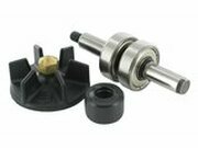 Wasserpumpenkit Piaggio, komplett (fuer alle LC Modelle)