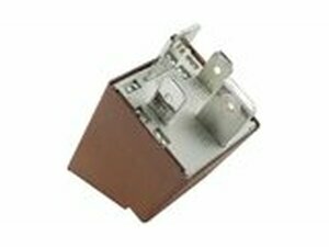 Anlasserrelais Piaggio 4-Pin Piaggio / Gilera / Aprilia /...