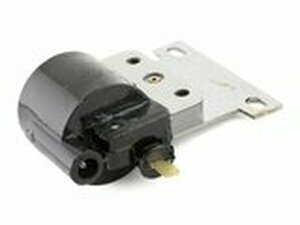 Zndspule- original Ersatzteil Piaggio