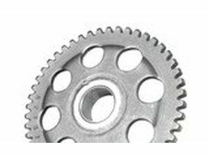Anlasserzahnkranz Piaggio fr Vespa GTS/GTS Super/GTV/GT...