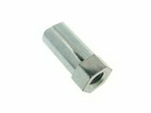 Einstellschraube fr Bremszug, hinten, M6x22mm Piaggio