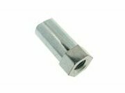Einstellschraube fr Bremszug, hinten, M6x22mm Piaggio