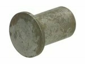 Fhrungsstift Wandler Piaggio SKR/TPH/Hexagon 125-180