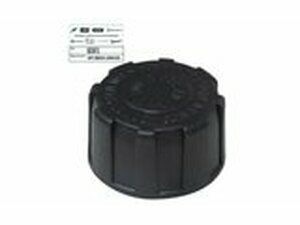 Deckel Ausgleichsbehlter Khler Gilera / Piaggio