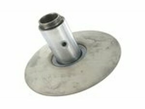 Riemenscheibe, feste Seite (hinten) Piaggio / Gilera ab 1999