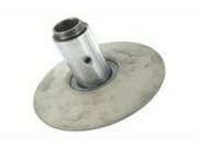 Riemenscheibe, feste Seite (hinten) Piaggio / Gilera ab 1999