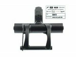 Motorhalterung / Subframe - original Ersatzteil Piaggio Zip