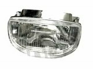 Scheinwerfer Klarglas 35/35W original Piaggio TPH