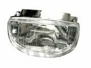 Scheinwerfer Klarglas 35/35W original Piaggio TPH