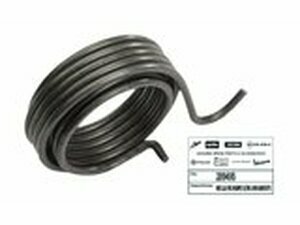 Rckholfeder Kickstarter Piaggio 50 - 125cc