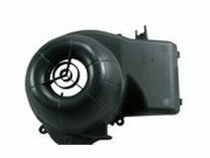 Lfterradabdeckung Piaggio / Aprilia / Gilera / Derbi /...