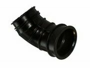 Ansaugbalg fr Vergaser, zum Luftfilter Piaggio 50cc