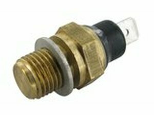 Temperaturgeber Piaggio / Aprilia / Derbi / Gilera / Vespa 50-250cc