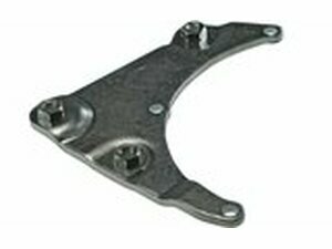 Kennzeichenhalter ICE