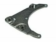 Kennzeichenhalter ICE