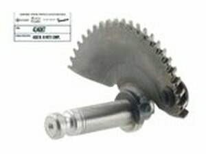 Kickstarterwelle Piaggio 125cc 2-Takt