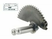 Kickstarterwelle Piaggio 125cc 2-Takt