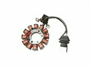 Zndgrundplatten Vespa ET4 / LX 50cc