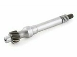 Getriebewelle Original Typ A - Piaggio / Gilera vor Bj. 1995