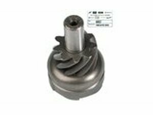 Kickstarterritzel - original Ersatzteil Piaggio 50-100cc