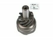 Kickstarterritzel - original Ersatzteil Piaggio 50-100cc