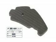 Luftfilter - original Ersatzteil MP3 300cc i.e.