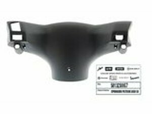 Lenkerverkleidung innen original Piaggio Zip SP2