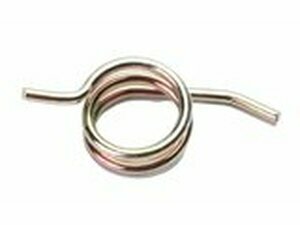 Feder Bremshebel hinten original Piaggio Zip SP2