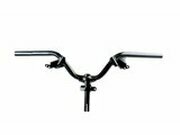 Lenker - original Ersatzteil Piaggio Zip SP2