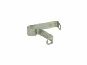 Halterung Bremsleitung Piaggio Vespa GTS/GTV/GT 125-300cc