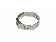 Schlauchschelle K�hler oben/unten Piaggio Vespa...