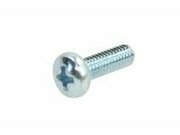 Schraube M4x12mm Kennzeichen Vespa LX/S/GTS/GTV 50-300cc