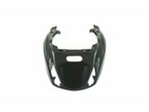 Heckverkleidung unlackiert - original Ersatzteil Piaggio...