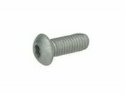 Schraube M8x20 Fussraste original Piaggio / Vespa