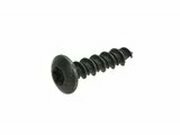 Verkleidungsschraube 5,3x9,5mm Piaggio Vespa GTS/GTV/GT...