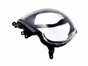 Tachoglas mit Gehuse - original Ersatzteil Piaggio Zip SP2