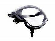 Tachoglas mit Gehuse - original Ersatzteil Piaggio Zip SP2