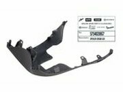 Unterbodenverkleidung - original Ersatzteil Piaggio Zip SP2