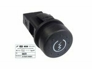 Starterknopf original Piaggio