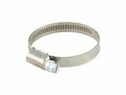 Schlauchschelle Piaggio Luftfilterkasten fr LX...