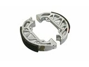 Bremsbacken 100x20 ohne Fhrungsrille original Piaggio