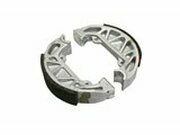 Bremsbacken 100x20 ohne Fhrungsrille original Piaggio