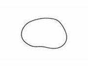 Dichtung Luftfilterkasten - original Ersatzteil Piaggio Zip2