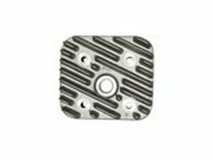 Zylinderkopf - original Ersatzteil Piaggio AC