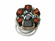Lichtmaschine / Stator - original Ersatzteil Piaggio bis 98